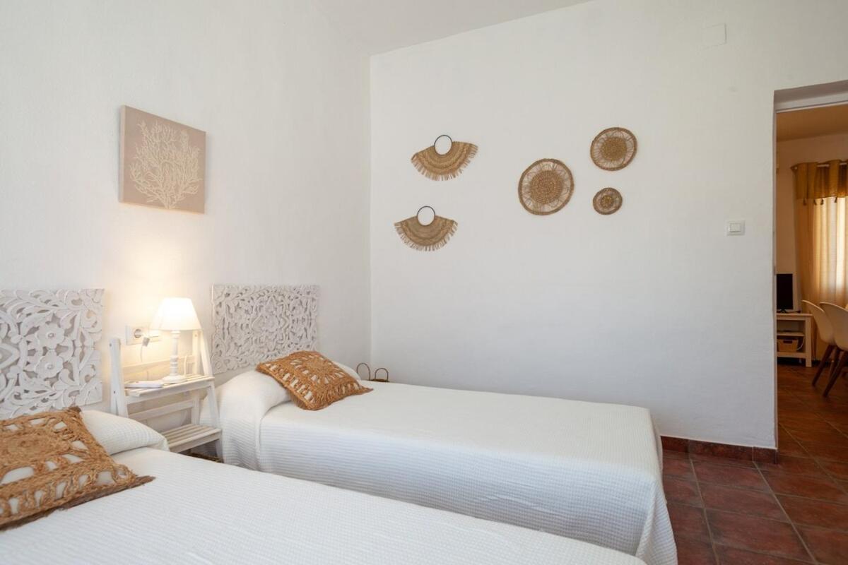 Sweet Home Los Belones Exterior foto